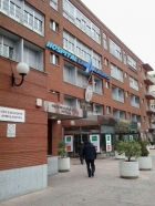 Hospital La Milagrosa - MADRID - OXISMED