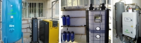 LABORATORIO DE VIGILANCIA Y CONTROL DE LA CONTAMINACIÓN DE MOTRIL - OXISMED